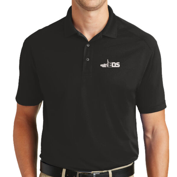 Mens Tall Snag Proof Polo Thumbnail