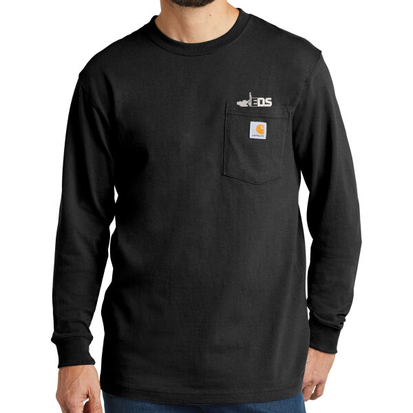 Carhartt Long Sleeve Thumbnail