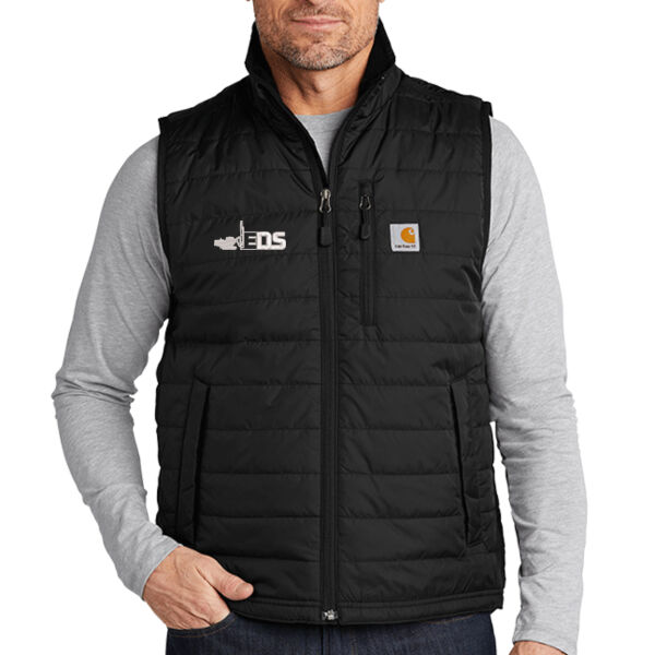 Mens Gilliam Vest Thumbnail