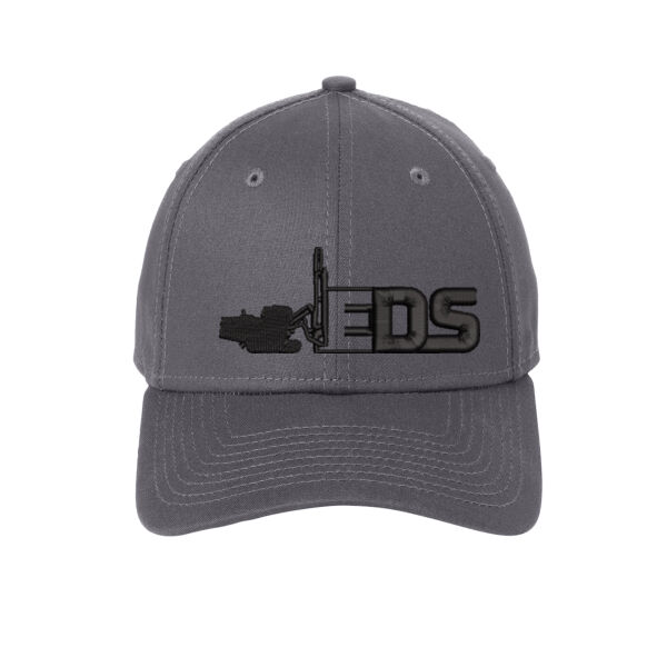 Fitted New Era Thumbnail