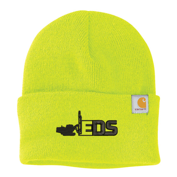 Carhartt Beanie Thumbnail