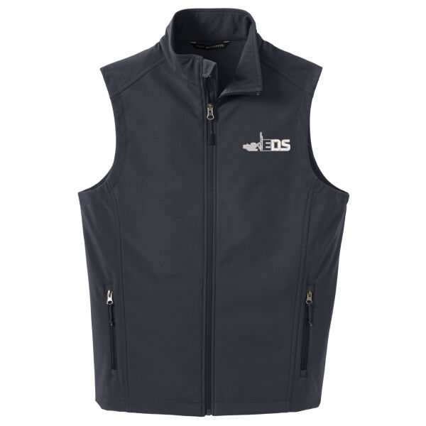 Mens Softshell Vest Thumbnail