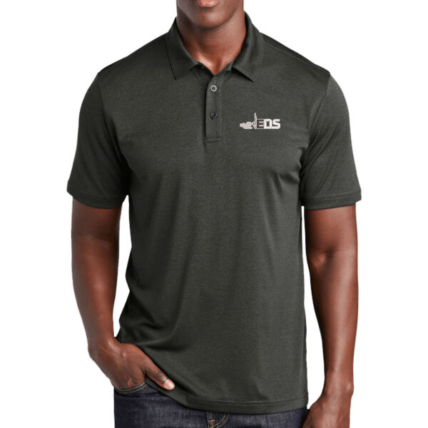 Mens Sport Tek Endeavor Polo Thumbnail
